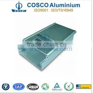 Aluminum Electronic Enclosure thumbnail-1