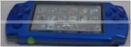 Portable Ultraslim Multimedia Video Game Player thumbnail-1
