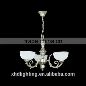 2015 Classical European Style Aluminium Die-casting Pendent Lamp thumbnail-2