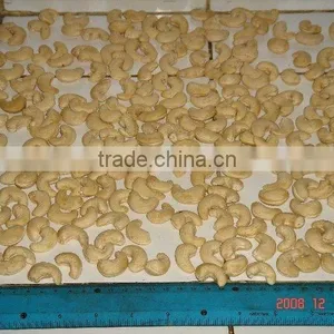 Cashew Nut. Indonesian is Famous of Its Cashew Nut thumbnail-1