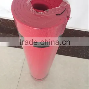 2016 Hot Sale Custom Eco-friendly Best Quality EVA Yoga Mat thumbnail-5