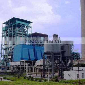 Coal Water Slurry Boiler for Chemical Industry thumbnail-1
