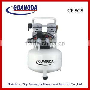 Piston Air Compressor 150L/min thumbnail-1