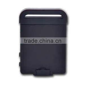 GSM GPRS GPS102B Vehicle Car Tracking Realtime Locator TK102B Pet GPS Tracker thumbnail-4