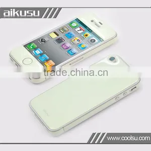 Glow in the Dark Sticker for Iphone 4/4s thumbnail-1