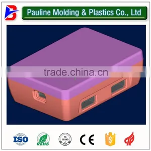 Plastic Injection Molding Factory thumbnail-3