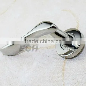 New Style Stainless Steel Lever Door Handle thumbnail-1