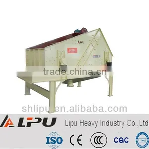 Linear Dewatering Machine for Fine Sand thumbnail-1