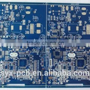 High Quality Multilayer Pcb Fpcb for Printer Machine Fax Machine thumbnail-3