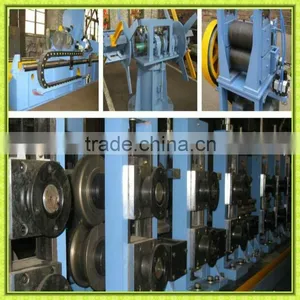 Steel Galvanizing Line /machine Production Machines thumbnail-5