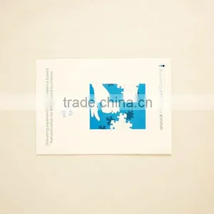 Customed Company Brochure thumbnail-1