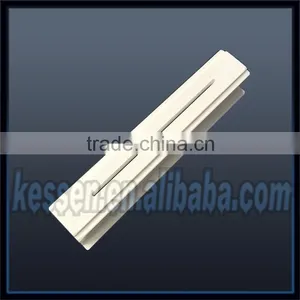 BN/boron Nitride Ceramic Nozzle for Melting Amorphous Alloy thumbnail-3