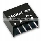 SMU01 Original Meanwell DC/DC Converter thumbnail-1