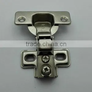 Short Hinge Factory Two Ways Slide Cabinet Mini Hinges thumbnail-3