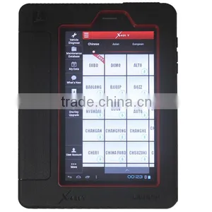 Launch X431 V(X431 Pro) Wifi/Bluetooth Diagnostic Tool thumbnail-1