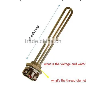 2016 High-technology Induction Heating Systems thumbnail-5