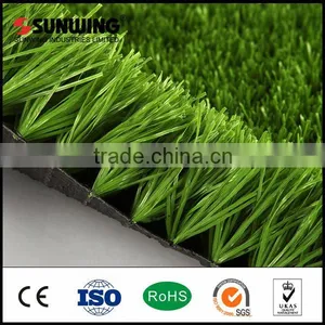 SUNWING PE Football Field Synthetic Grass Carpet thumbnail-2