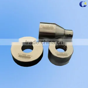 IEC60061-1 Gauge For E17 Caps On Finished Lamps Plug Gauges thumbnail-1