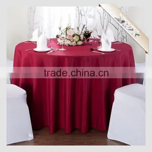 Restaurant 132 Round Table Cloth thumbnail-6
