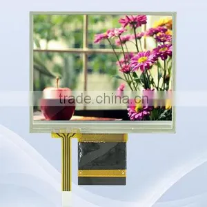 4 Lcd Display UNTFT40084 thumbnail-1