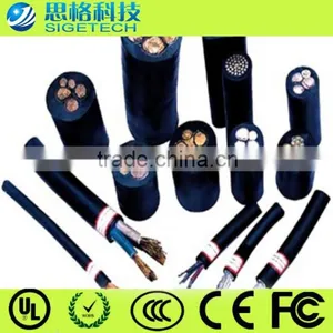 Sigetech Power Cable Mine Cable Series thumbnail-1