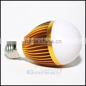 Samsung Chip Smd5630 Led Bulb E27 10watt Led Bulb Lamp Light With CE/RoHS Led Bulb Heat Sink thumbnail-1