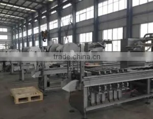 Qingdao Xiao Dao Food Machinery Co., Ltd. company overview - view 2 thumbnail