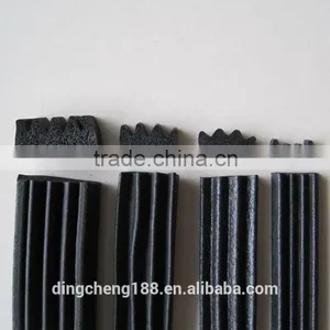Factory Price for EPDM Foaming Rubber Strip thumbnail-6