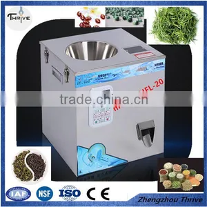 Tea/seeds/beans/grains/powder Quantitative Filling Packaging Machine thumbnail-1