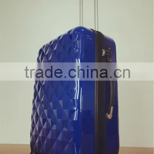 ABS&PC Bright Color Hard Case Travel Luggage Case thumbnail-3