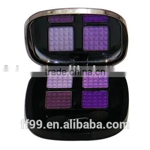 4 Colors Eyeshadow thumbnail-1