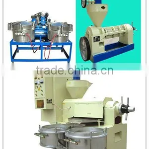 Hot Sell Low Price Palm Oil Machine thumbnail-6