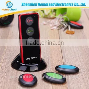 Hot Sale Wireless Electronic Key Finder, Smart Electronic Key Finder thumbnail-2
