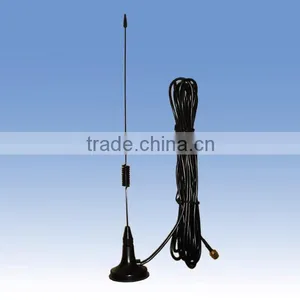 SD30/GSM CDMA Mini Magnetic Antenna With 3cm Magnetic thumbnail-3