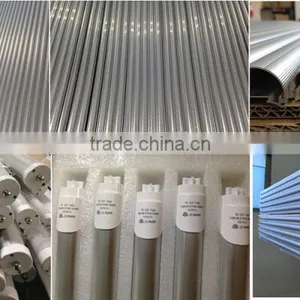 ETL 1960lm 3000k 120cm 18w Linear Led Tube thumbnail-5