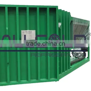 Vegetable Vacuum Cooling Machine & Vacuum Cooler thumbnail-3