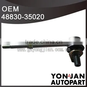 Rear Sway Bar Link For Toyota 48830-35020 thumbnail-4