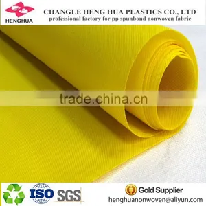 Non Woven Fabric Textile for Table Cloth,packaging Material,shoe Insole Material thumbnail-3