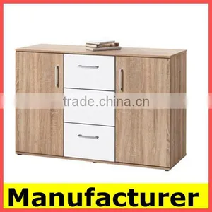 Hot Sale Wood Bedroom Bedroom Almirah Designs thumbnail-3