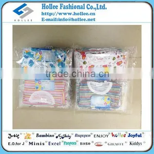 2in1 Baby Suit Set Short Sleeve Baby Suit thumbnail-6