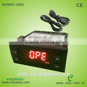 Temperature Controller thumbnail-2