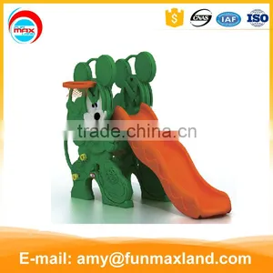 2016 FUNMAXLAND Funny Indoor Playground Equipment thumbnail-3