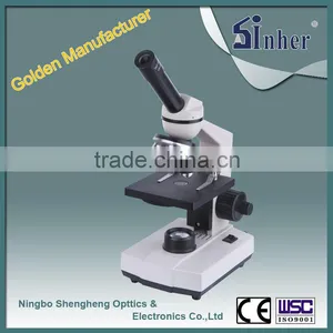 XSP-102 Student Microscope,best Student Microscope,1000x Microscope thumbnail-1
