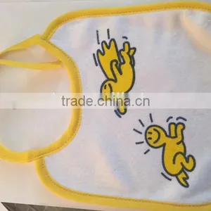 Baby Bib,Burp ClothBaby Saliva Towel thumbnail-1