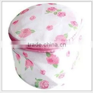 Polyester Bra Laundry Bag thumbnail-1