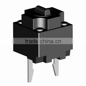 Micro Switch DS-438 thumbnail-1