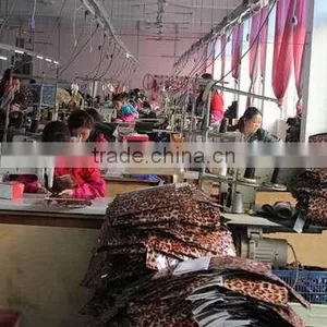 Baoding Langsen Bags Manufacturing Co., Ltd. company overview - view 1 thumbnail