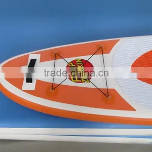 Inflatable Pvc Customization Paddlesurf for Hot Sale thumbnail-3