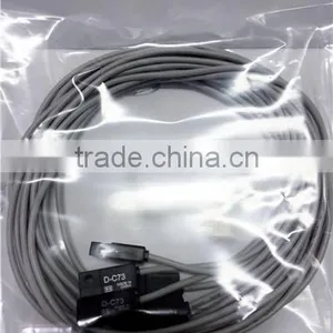 Magnetic Float Sensor D-C73 Reed Sensor Proximity Made in China Quality Guaranteed thumbnail-2