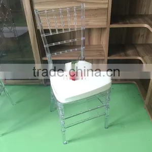 Wedding Chair Tiftfany Chair Chiavari Chair thumbnail-4